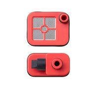 2 Replacement Washable Filter, Compatible with eufy E25/E28