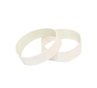 2 Retaining Rings, Brake Retaining Bands for Outdoor Activities.