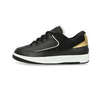 2 Retro Low - female - Jordan - Skateboarding - Black - 4 1/2 UK - Sport 4 1/2 UK