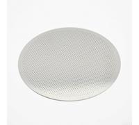 2 Reusable Coffee Filters Coffee Brewing Equipment Coffee Maker Replacement Parts Fine Mesh Coffee Filter Coffee Maker Strainer fo Coffee Maker