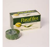 2 Roll Oasis Parafilm Tape Green 13mm x 22m (2971)