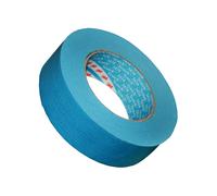 2 Rolls 3M 3434 38mmx50m Scotch Blue Masking Tape Car Polish Detailing Bodyshops