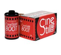 CineStill Xpro 800 Tungsten C-41 135/36