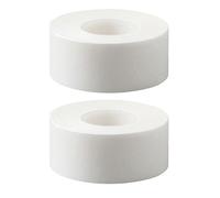 2 Rolls Collar Sweat Pads Self-Adhesive Collar Protector Disposable Shirt Neck Liner Invisible Protector For Shirts 2 Rolls Disposable Collar Protector Self-adhesive Shirt Collar Protector For Hat
