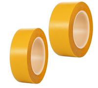 2 Rolls Heavy Duty Hem Tape,Fabric-Based Adhesive Tape, Iron On Hemming Tape, Wonder Web for Clothes, Trousers, Curtain Fixing, DIY Projects