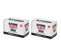 Ilford XP-2 super 135mm 24 shots black and white film 1 pack ISO 400
