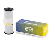 2 Rolls Kentmere Pan 200 Black & White 120mm Negative Film