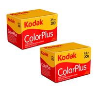 Kodak Colorplus 200 135/24