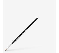 2 Round Jacksons Studio Synthetic Watercolour Brush