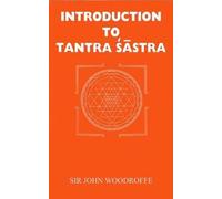 2 Rudraksha with Book Introduction to Tantra Sastra/Arthur Avalon (Edi),
