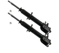 Sachs Shock Absorber Front Axle Right For Opel 312862 Replacement Part