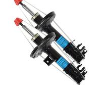 2 Sachs Shock absorbers Dampers 1-315 464-1-314 839 front right fits Fiat 500