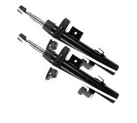 2 Sachs Shock absorbers Dampers 1-318 313-1-318 314 front left fits Land Rover R