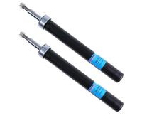 Sachs Shock Absorber Front Axle For Vw 100786 Automotive Replacement Part