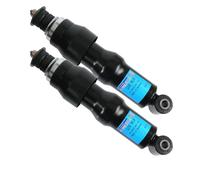 2 Sachs Shock absorbers Dampers 2-105 819 front fits Volkswagen Transporter