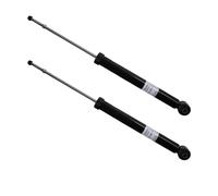 2 Sachs Shock absorbers Dampers 2-313 519 rear fits Kia Rio