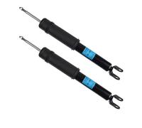 Sachs Shock Absorber Pair Rear Axle For Kia 313551 Replacement Part