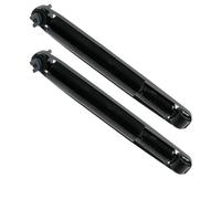 2 Sachs Shock absorbers Dampers 2-313 597 rear fits Kia Rio