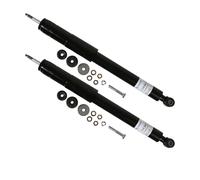 2 Sachs Shock absorbers Dampers 2-316 944 rear fits Mercedes-Benz 124 E 190 E-Kl