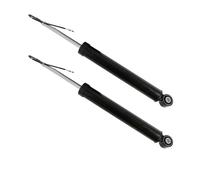 2 Sachs Shock absorbers Dampers 2-319 054 rear fits Audi A6