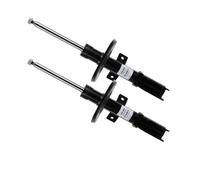 319 556 Front Shock Absorber Single Suspension Replacement Spare Part By Sachs