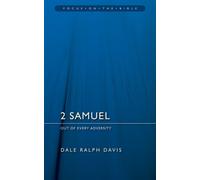 2 Samuel: Out of Every Adversity