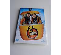 2 schuss : les conseils de jean marc et jean michel [FR Import] [DVD] (2008) ...