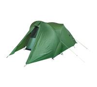 2-seater tent Hannah Hawk Green One size