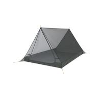 2-seater tent Hannah Mesh Grey One size