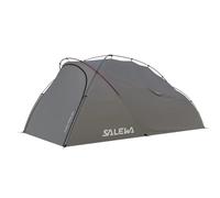 2-seater tent Salewa Puez Trek 2p Gris 43x20x13 cm
