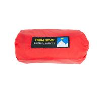 2-seater tent Terra Nova Bothy Rouge TU