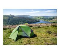 2-seater tent Terra Nova Panacea Vert TU