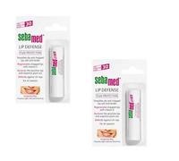 2 SEBAMED LIP STICK LIP DEFENSE SPF 30 4.8 g