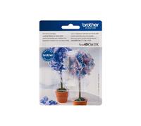 2 self-adjusting cutting blades for thin materials - ScanNCut SDX