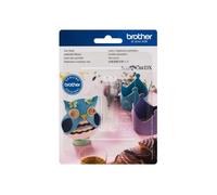 2 self-adjusting cutting blades - ScanNCut SDX