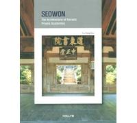 2. Seowon: Korean Culture Series