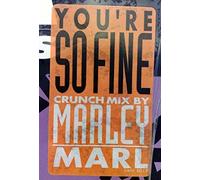 2 Serious - You're So Fine [Vinyl Single 12'']