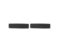 2 set 1 Piece Electronic Piano Keyboard Drawstring Cover Piano Parts Black