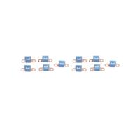 2 set 5 Pcs Auto Midi Strip Link Fuse 100A for Automobile Car Marine Boat Yachts