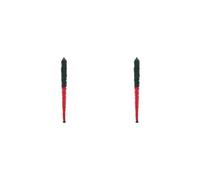 2 set 50 cm Saxophone Cleaning Brush Alto saxophone Accessories Cleaner Pad Saver