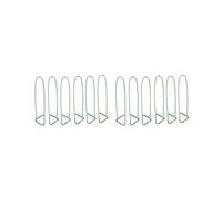 2 Set 6 Pieces Stitch Holders Pins Knit Knitting Needles Crochet Hooks Small