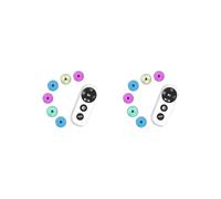 2 set 6Pcs Reaction Training Lights Agility Training Light for Boxing
