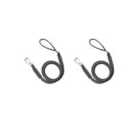 2 set Anchor Bungee Dock Line Bungee Docking Ropes Premium for Boats Pontoon Kayak
