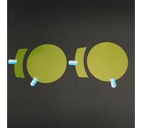 2 Set Cluster Scratch Meter Film Dashboard Cover Screen Protector Instrument For CMX 1100 Rebel1100