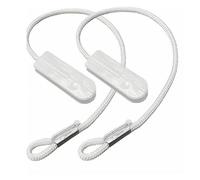 2 Set Dishwasher Spring Door Cable DD67 00039A, compatible for Samsung
