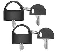 2 Set Easy Pull Key Compatible for Pride Mobility Scooter, Deluxe Scooter Replacement Key for Go-Go Sport Elite Traveller/Sport/Ultra X, Victory, Revo, Zero Turn, Legend, Celebrity Power Wheel Chairs