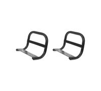 2 set Electric Moped Armrest Accessory Child Back Seat Armrest for Niu U1C U+