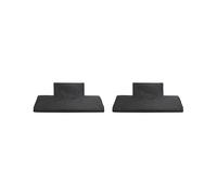 2 set Electronic Keyboard Dust Cover Musical Instruments Cover 61 keys
