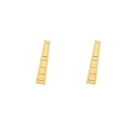 2 set Fret Finger Sticker Label Viola Position Marker 1/2 Cello