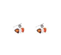 2 set Guitar Pick Holder Clamp Wear-Resistant Stringed Plectrum Basses Picks Universal Musical Accessory for Mandolin Banjo Parts